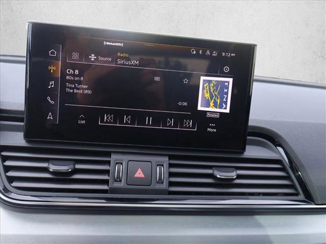 Used 2023 Audi Q5 e Prestige w/ Prestige Package image 17