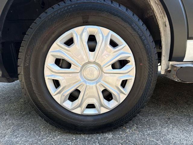 Certified 2024 Ford Transit 250 Low Roof w/ Exterior Upgrade Package RWD image 10