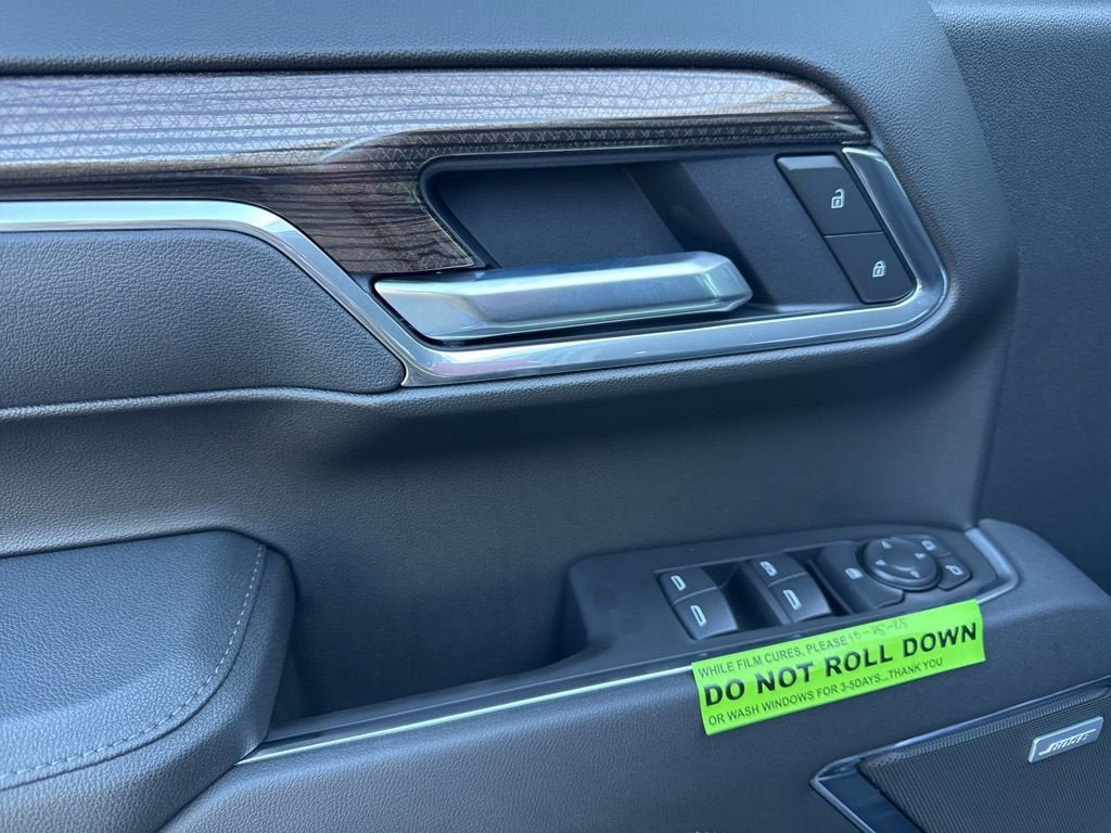New 2026 Chevrolet Silverado 1500 RST w/ Convenience Package II image 19