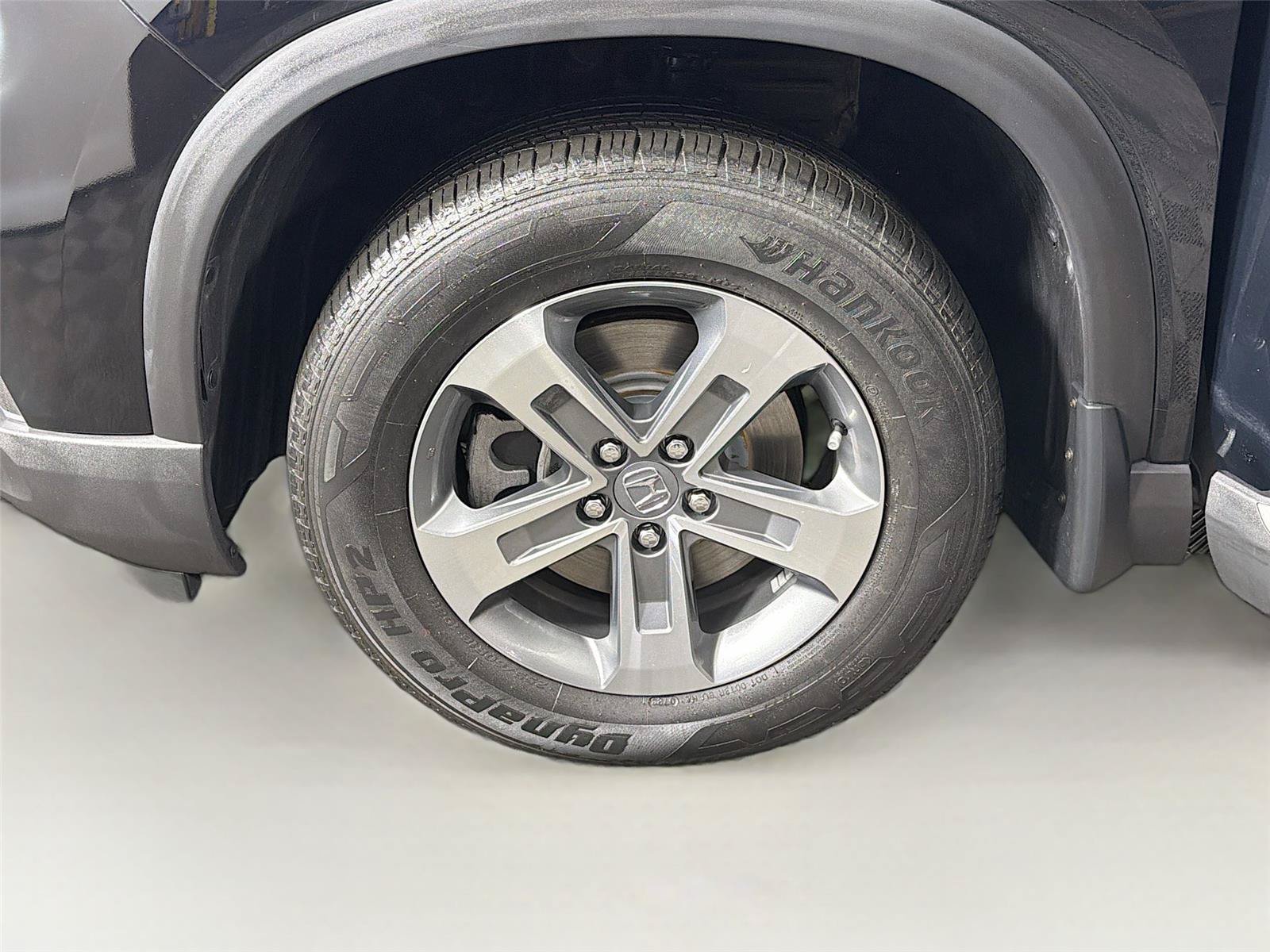 Used 2023 Honda Pilot EX-L image 33