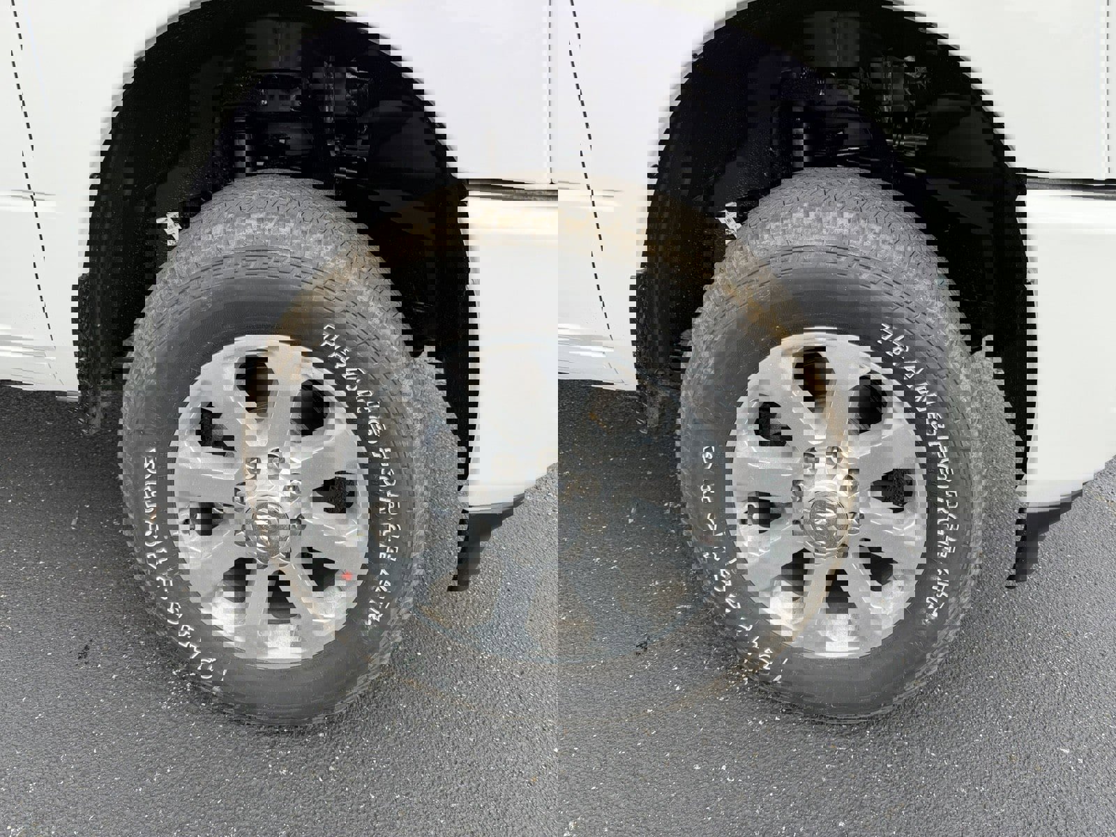 New 2026 RAM 2500 Big Horn image 3