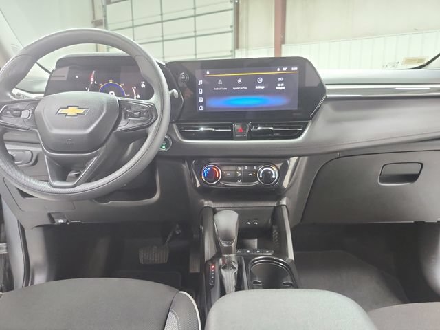 Used 2026 Chevrolet TrailBlazer LT FWD image 23