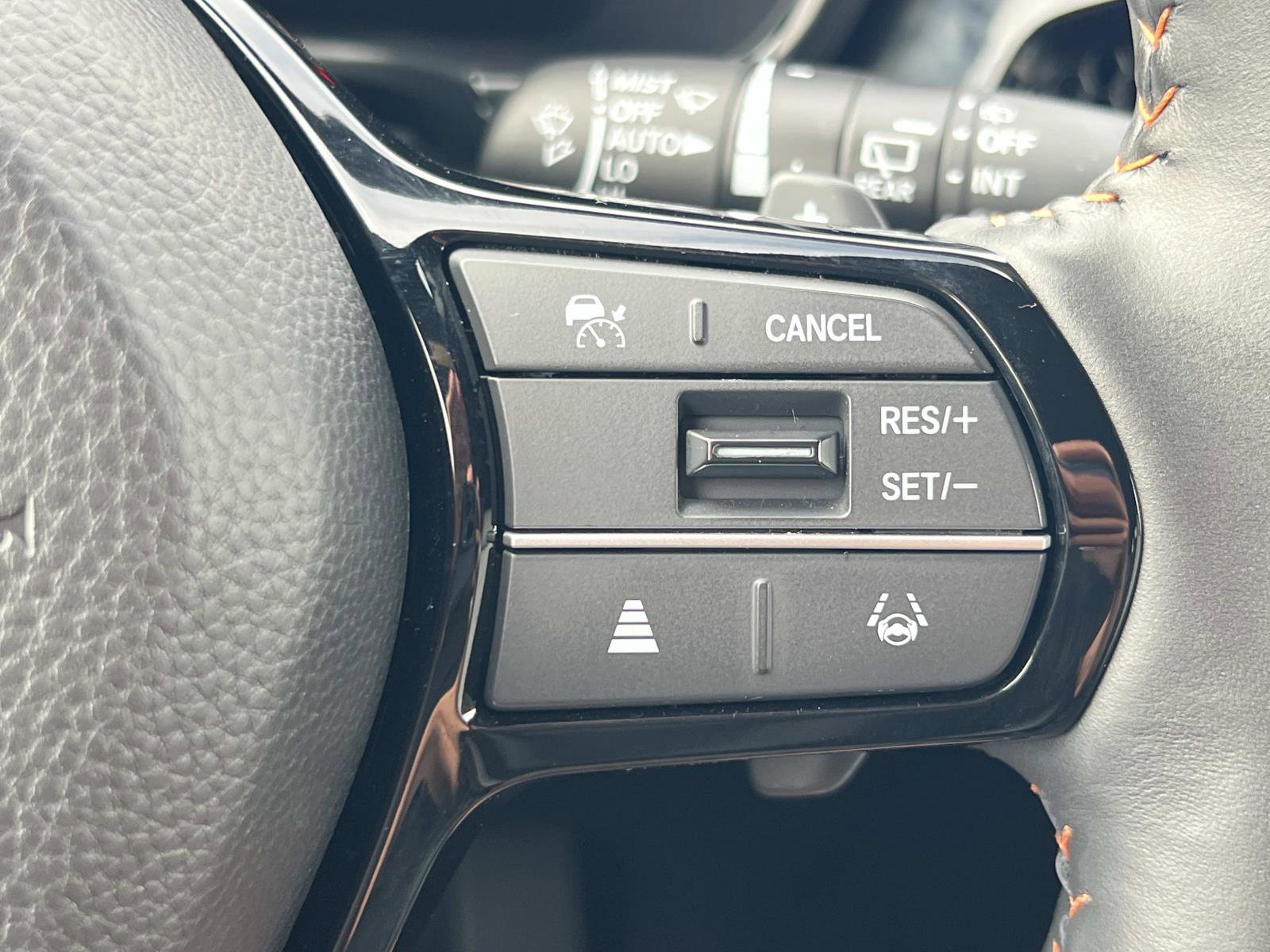 Certified 2024 Honda CR-V Sport Touring image 10