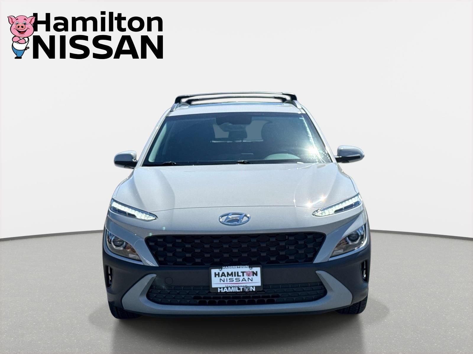Used 2023 Hyundai Kona SEL w/ Convenience Package AWD/4WD image 6