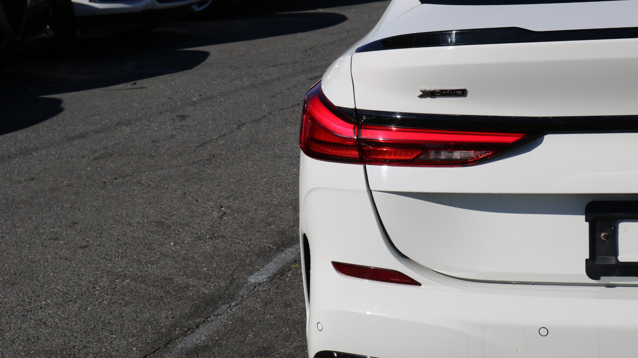 Used 2020 BMW M235i xDrive Gran Coupe w/ Shadowloine Package image 8