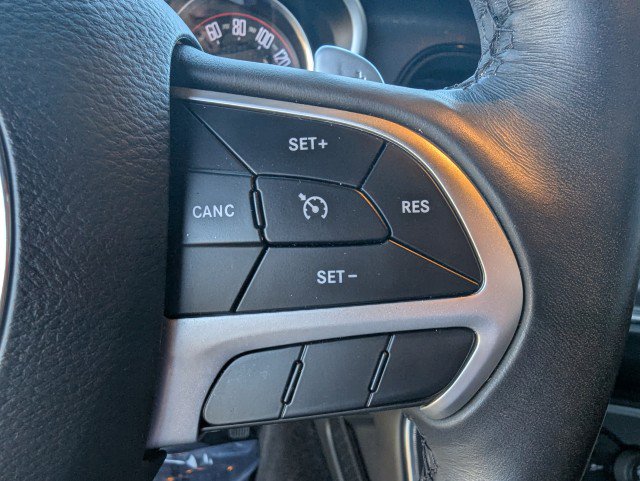 Used 2018 Dodge Challenger SXT Plus image 15