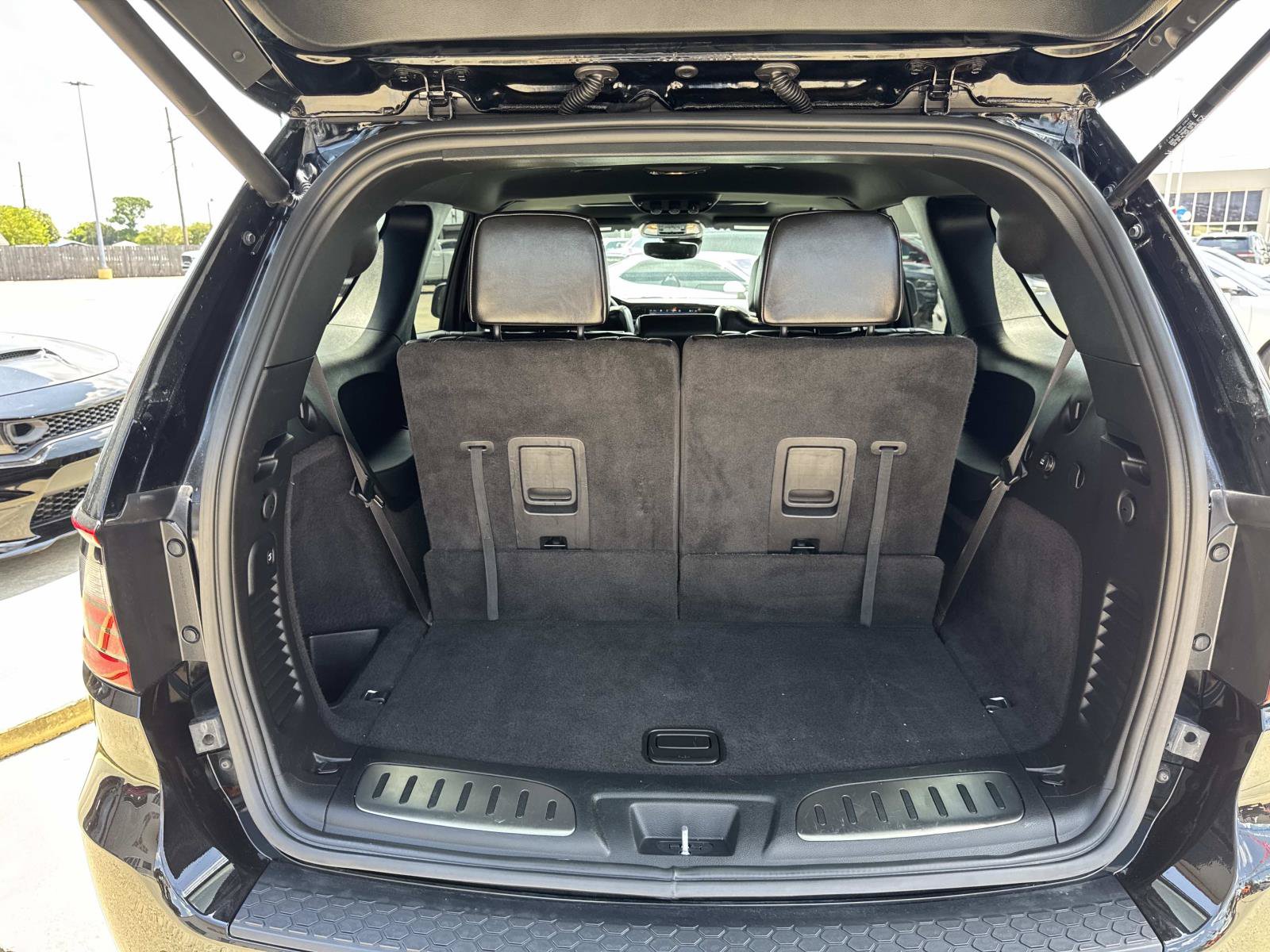 Used 2026 Dodge Durango GT AWD/4WD image 8