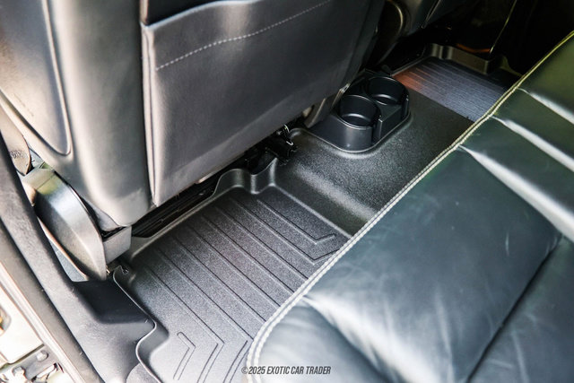 Used 2018 Mercedes-Benz G 550 image 40