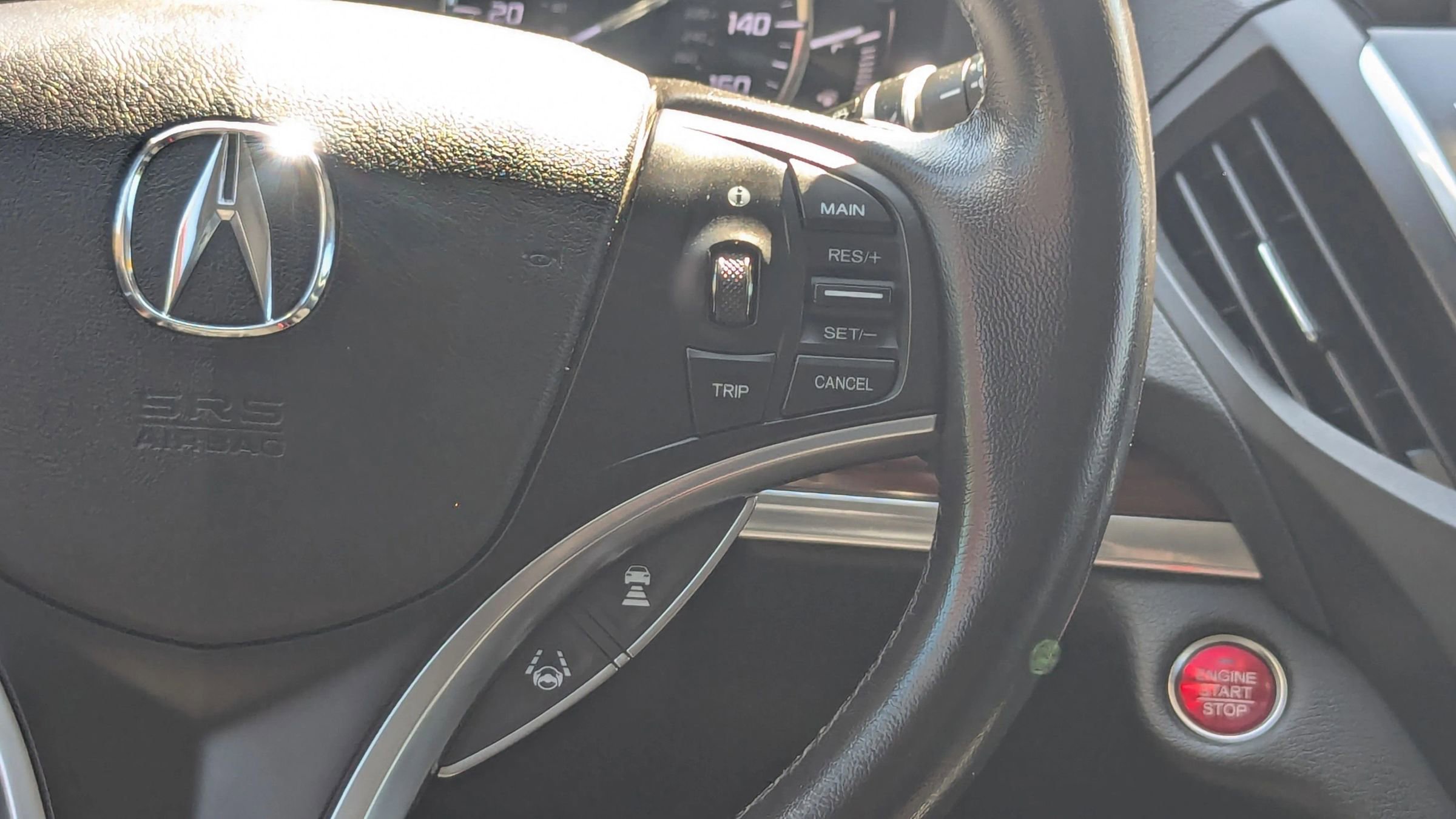 Used 2015 Acura MDX FWD w/ Advance & Entertainment image 27