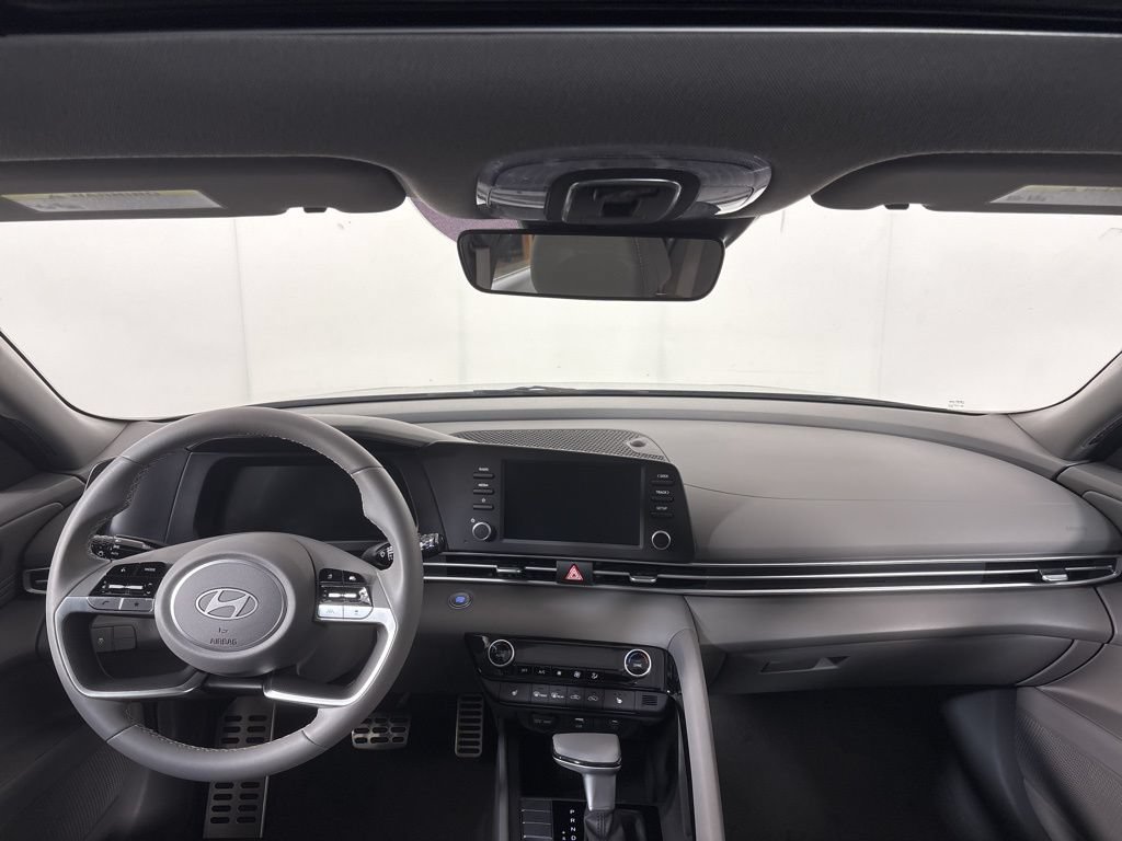 New 2026 Hyundai Elantra SEL Sport Premium FWD image 20
