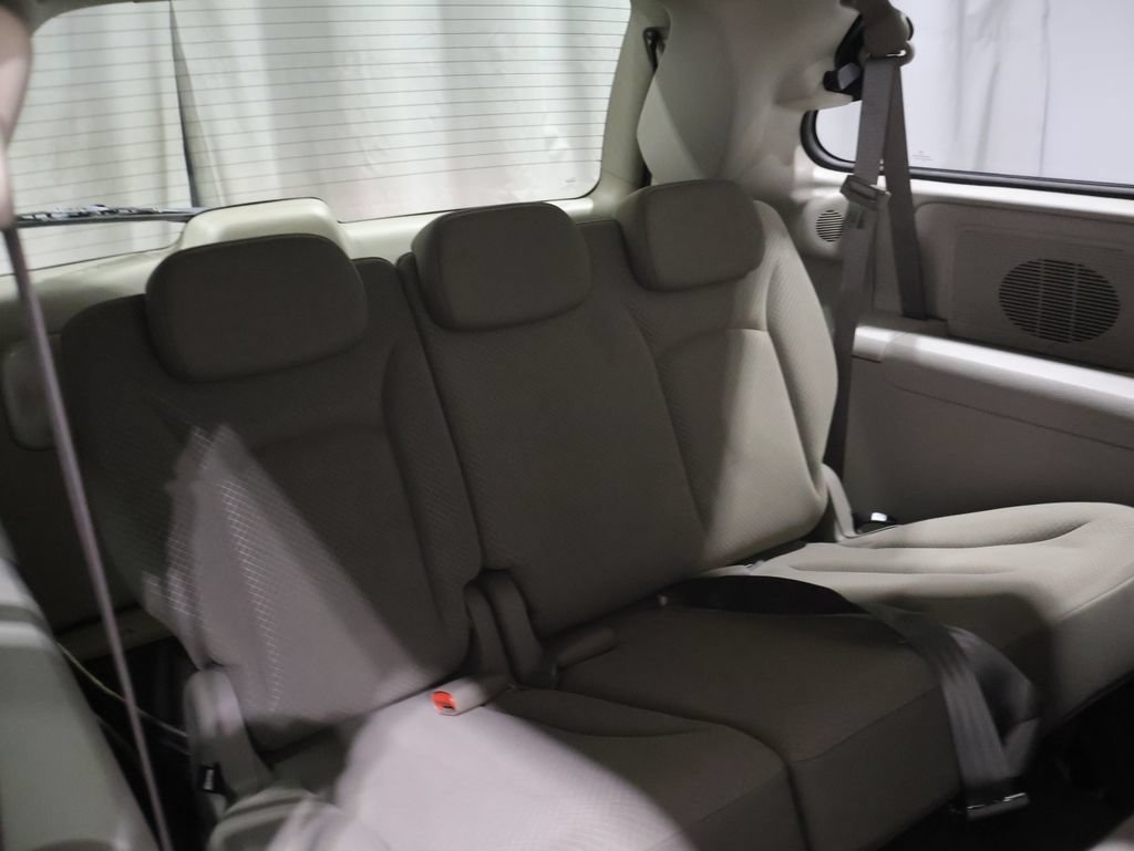 Used 2007 Dodge Grand Caravan SXT FWD image 19