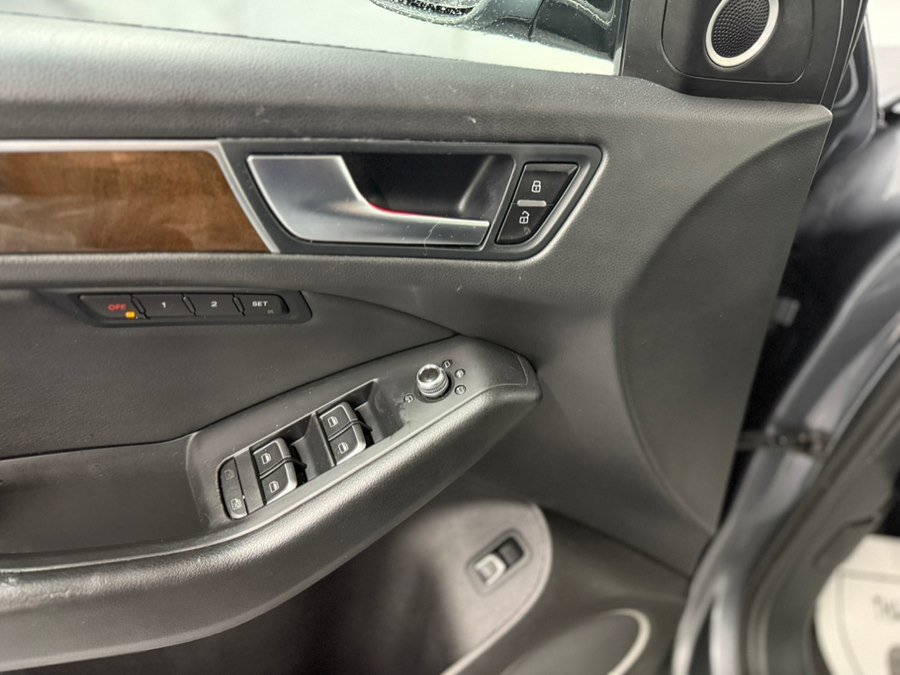 Used 2016 Audi Q5 2.0T Premium Plus image 31