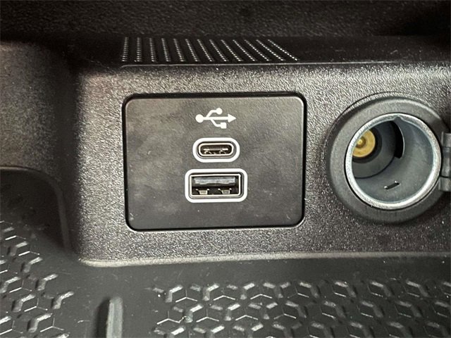 Certified 2023 Ford Bronco Sport Badlands image 28