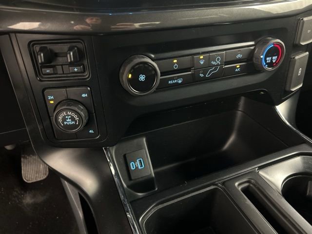 Used 2023 Ford F150 XL w/ STX Appearance Package image 19