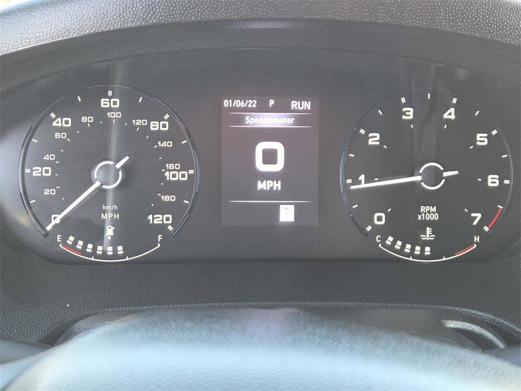 Used 2023 RAM ProMaster 2500 image 23