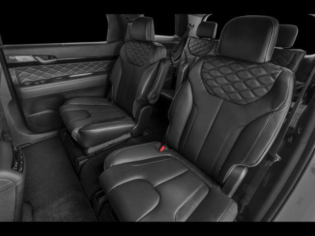 Used 2022 Hyundai Palisade Calligraphy AWD/4WD image 10