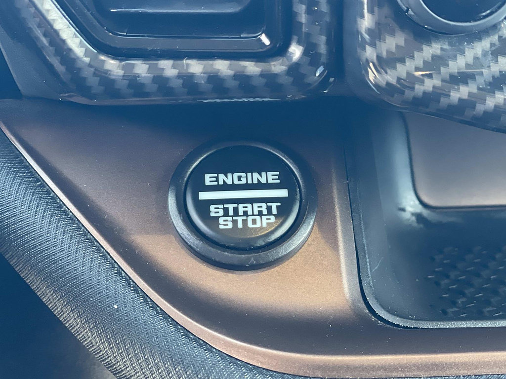 Certified 2023 Ford Bronco Sport Badlands w/ Premium Package AWD/4WD image 18