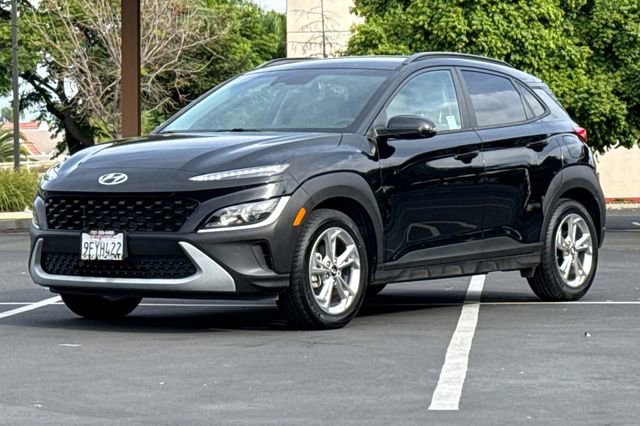 Used 2023 Hyundai Kona SEL FWD image 10
