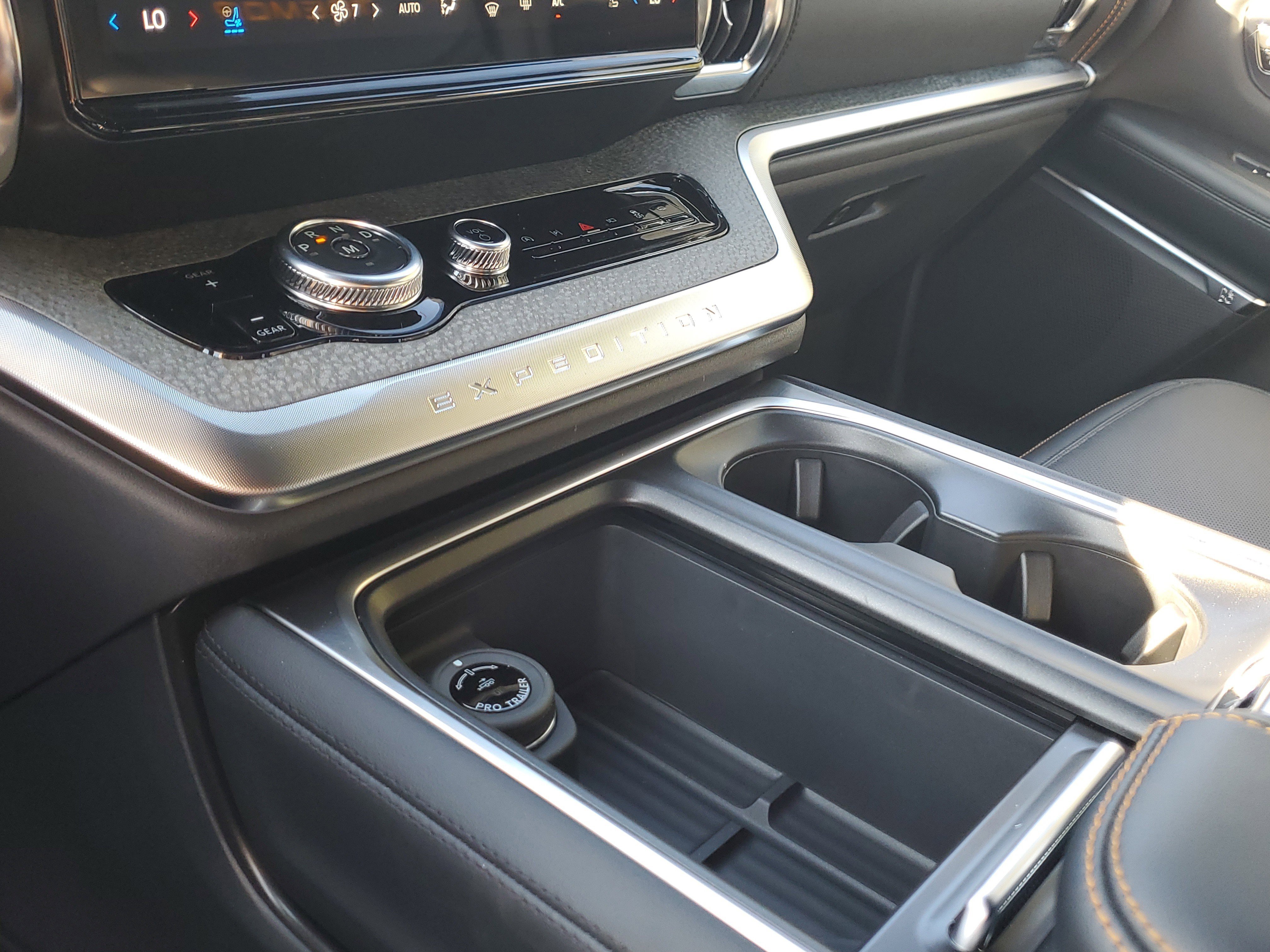 New 2026 Ford Expedition Tremor image 20