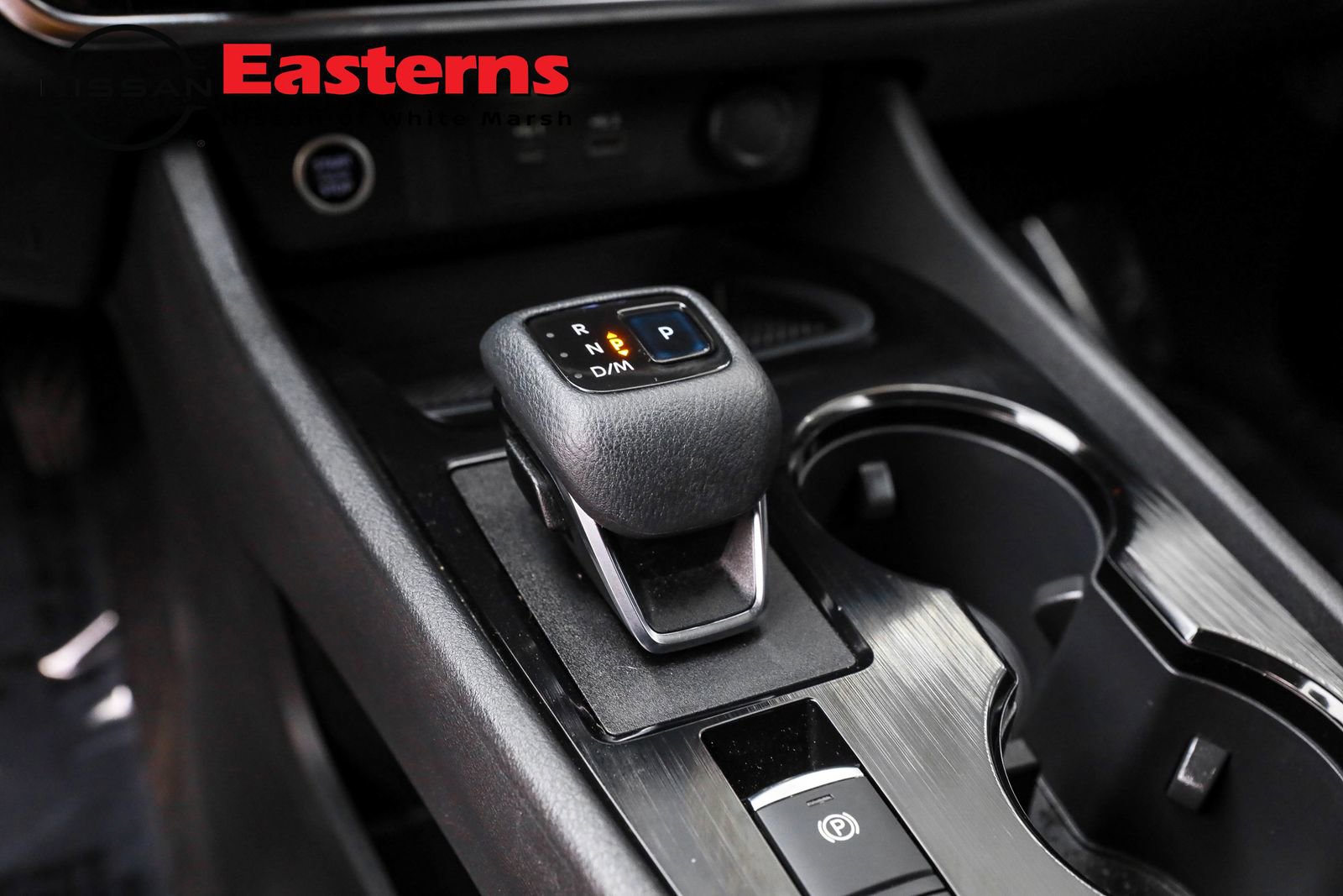 Used 2021 Nissan Rogue SV image 31