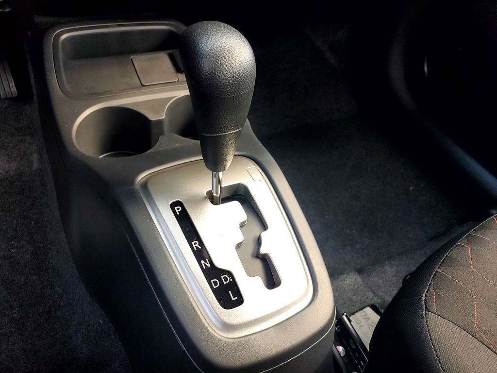 New 2024 Mitsubishi Mirage G4 ES FWD image 18