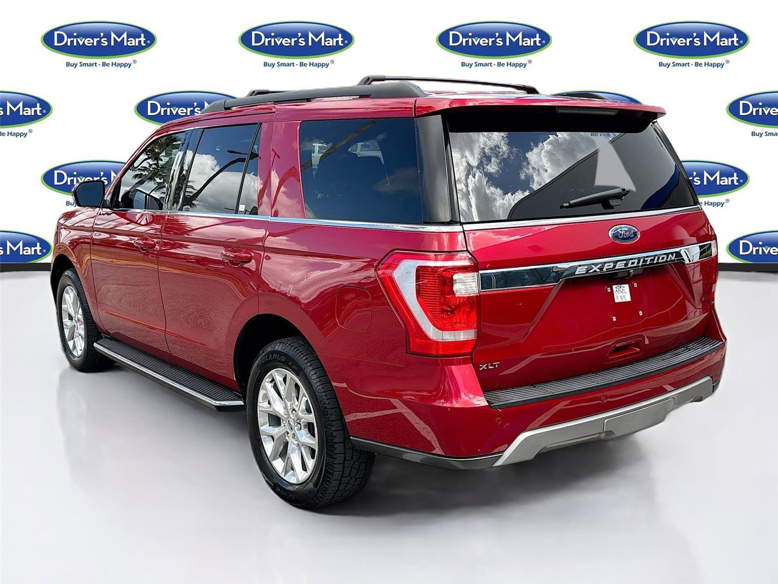 Used 2021 Ford Expedition XLT image 5
