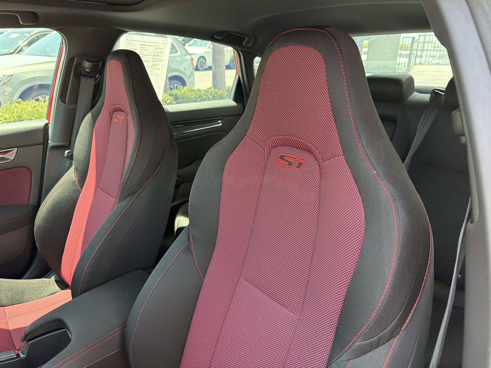 Used 2024 Honda Civic Si image 20