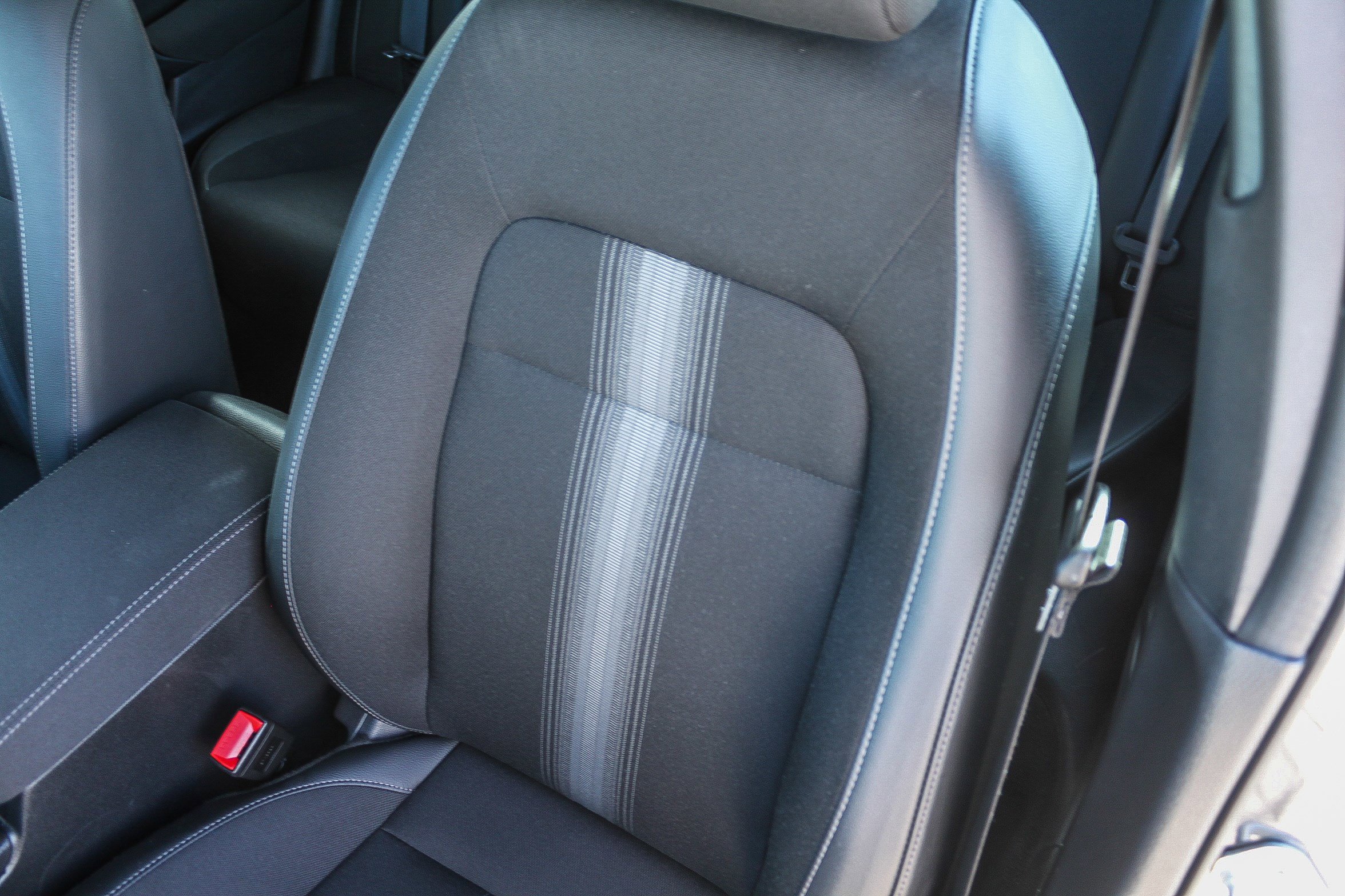 Certified 2025 Honda Civic Sport image 26