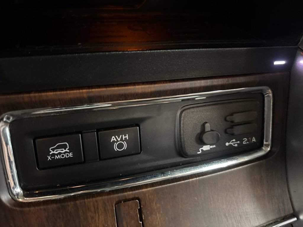 Used 2022 Subaru Ascent Touring AWD/4WD image 26