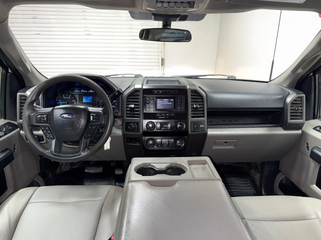 Used 2022 Ford F350 XL w/ Power Equipment Group AWD/4WD image 13