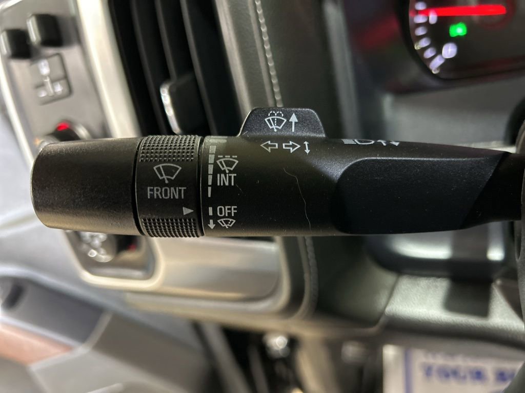 Used 2015 GMC Sierra 2500 SLE AWD/4WD image 21