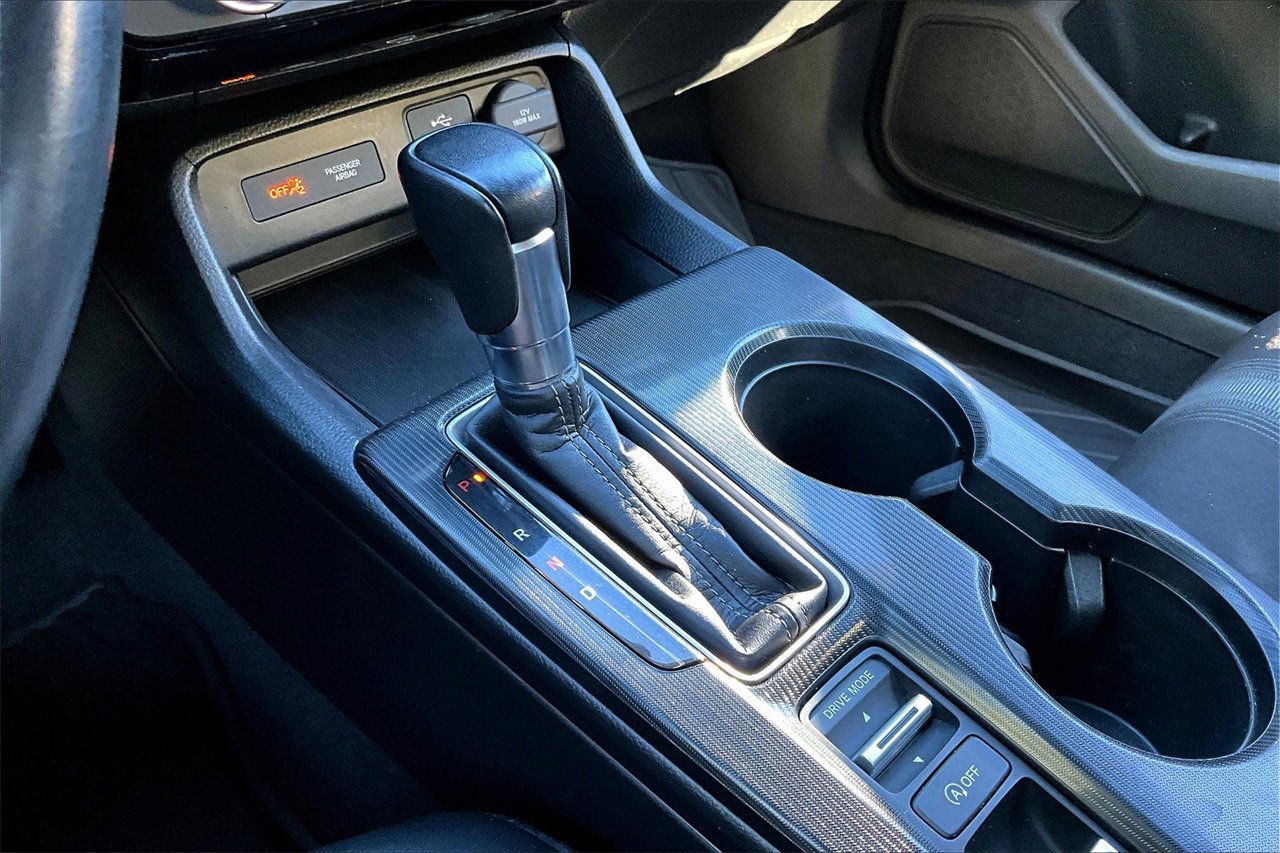 Used 2023 Honda Civic Sport image 27