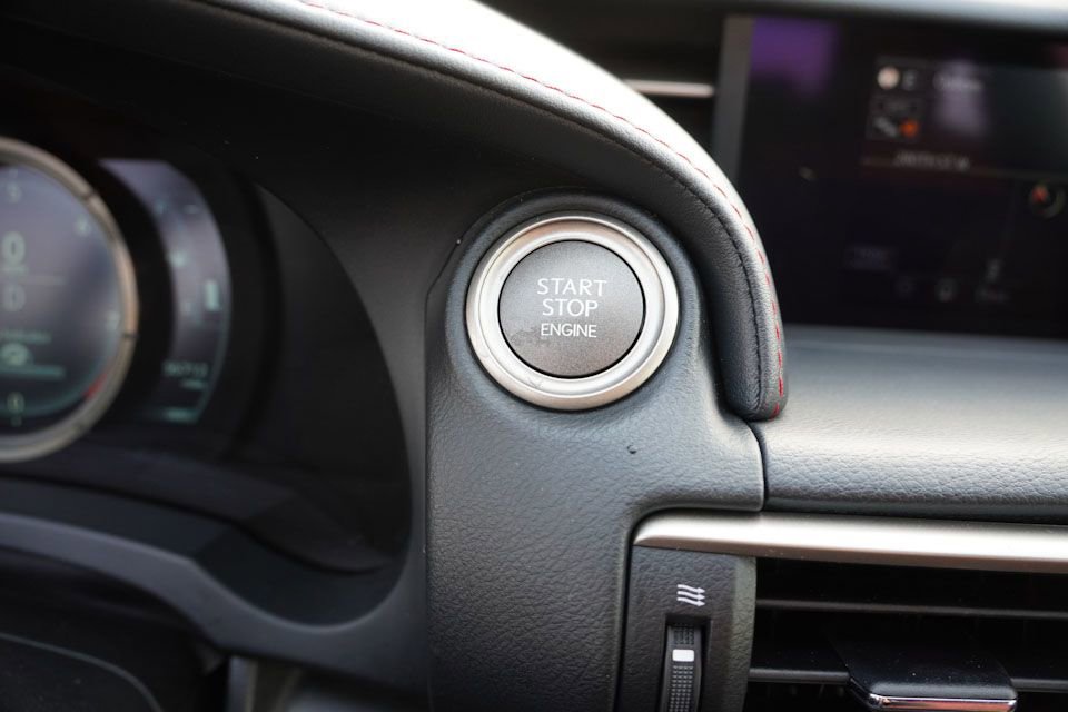 Used 2017 Lexus RC 350 350 image 31