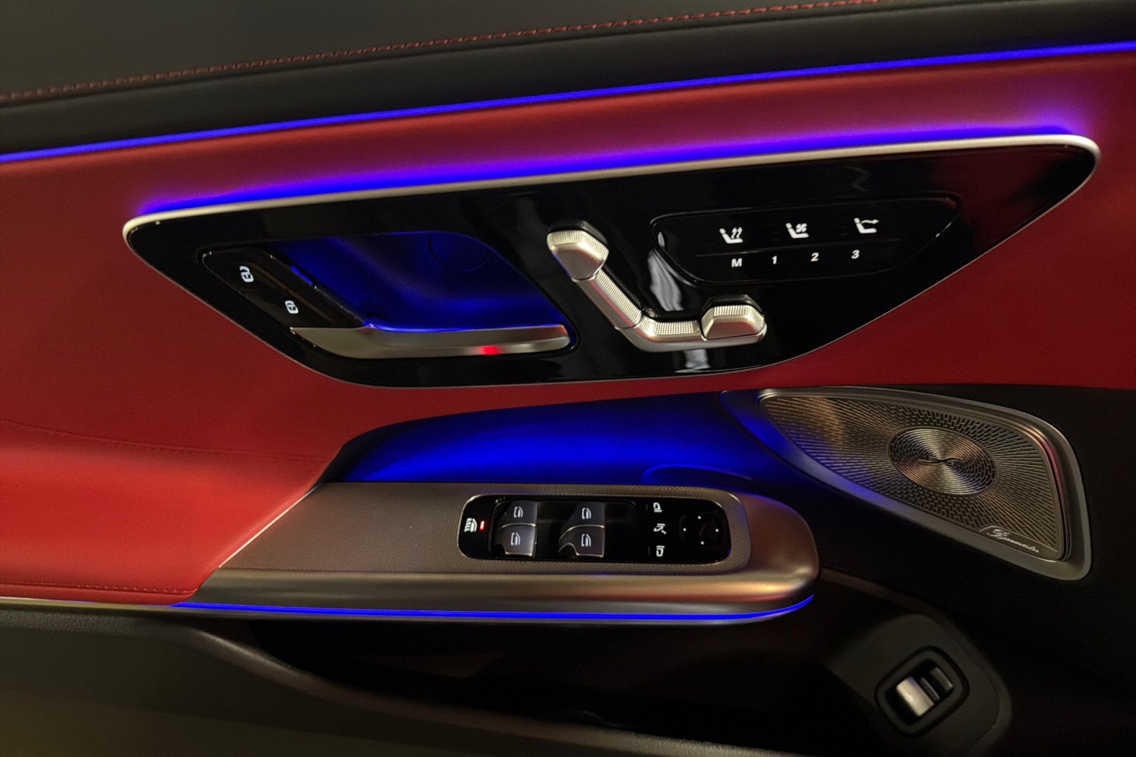 New 2027 Mercedes-Benz CLE 53 AMG 4MATIC Cabriolet image 11