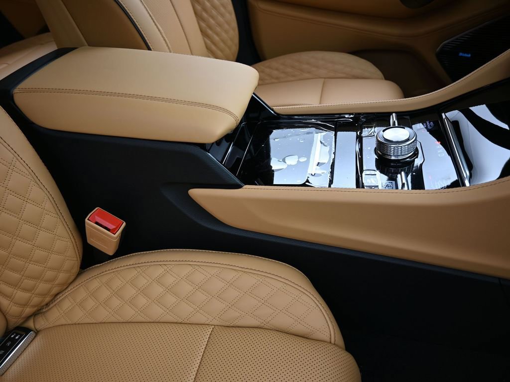 New 2025 Jeep Grand Cherokee Summit image 53