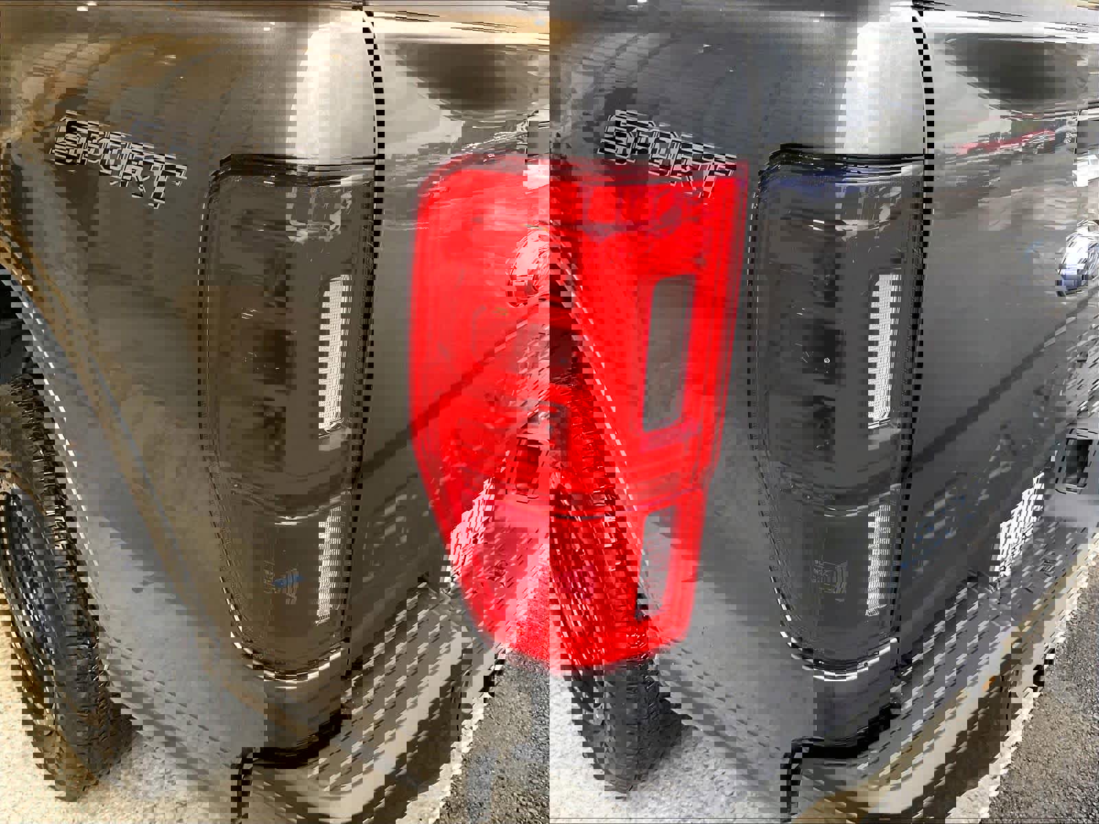 Used 2020 Ford Ranger XLT w/ Equipment Group 301A Mid image 28