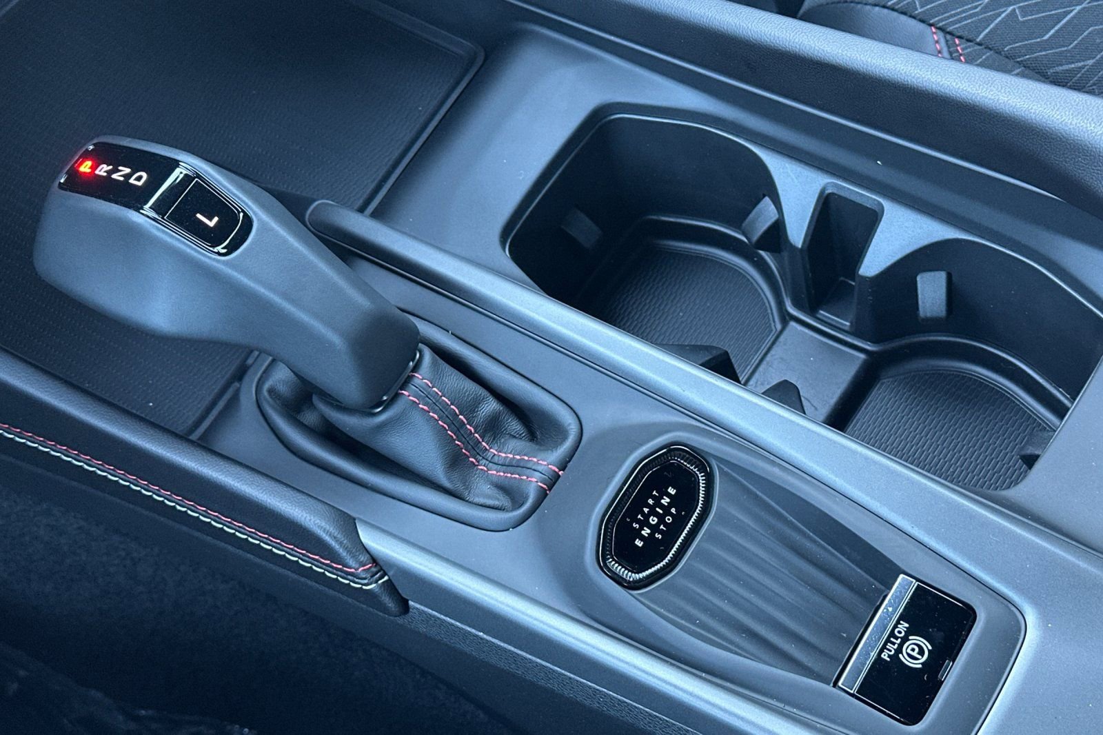 New 2026 Dodge Charger Scat Pack w/ Blacktop Package image 19