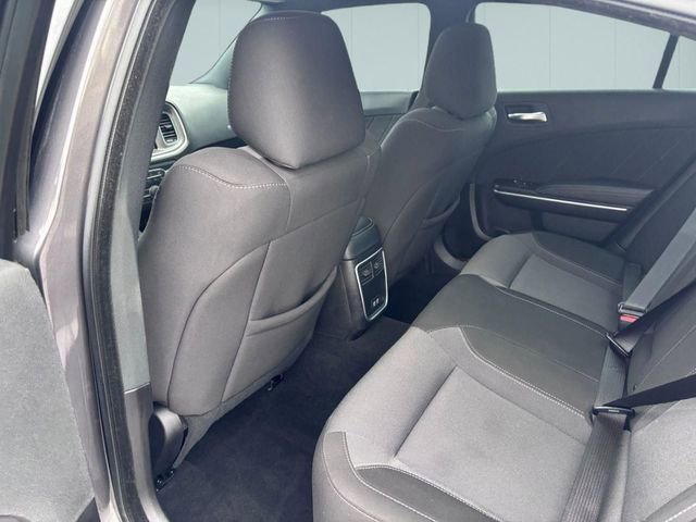 Used 2022 Dodge Charger SXT image 23