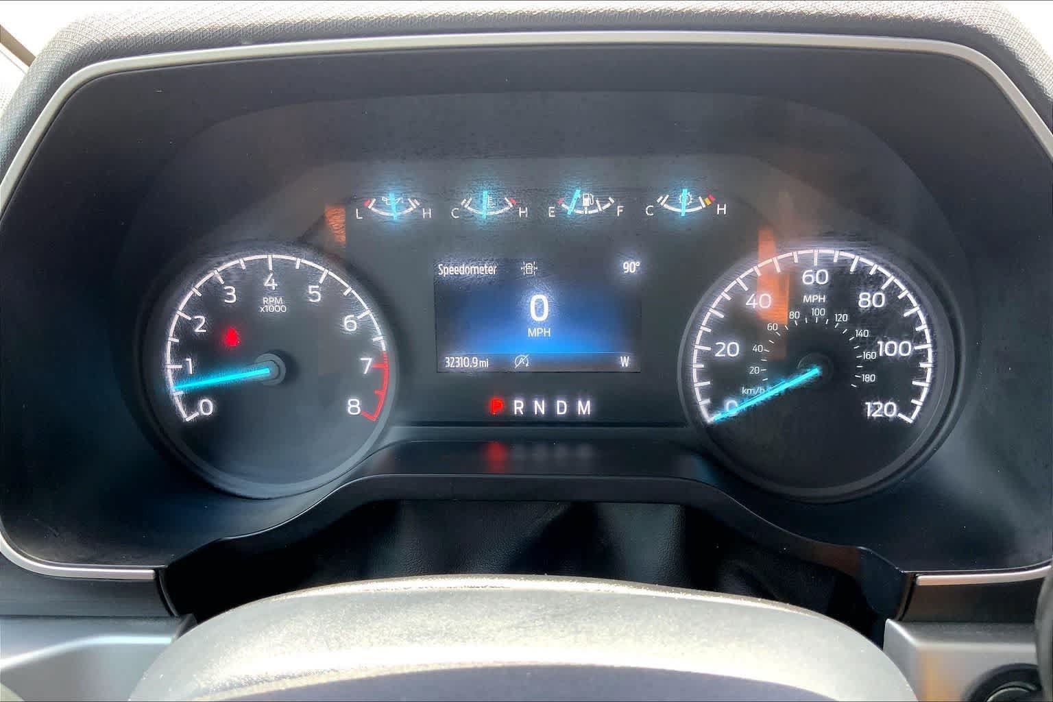 Used 2022 Ford F150 XL w/ Equipment Group 101A High RWD image 17