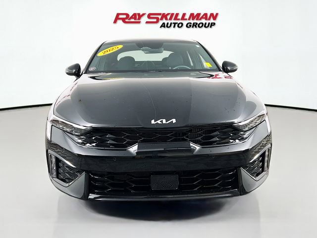 Used 2025 Kia K5 GT image 2