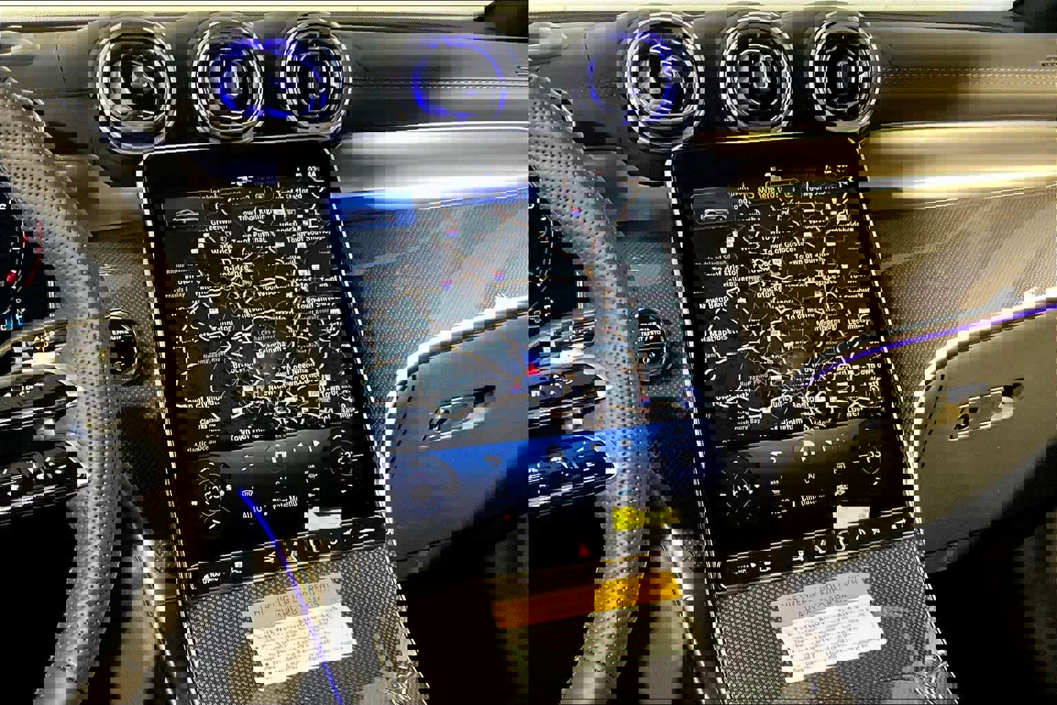 New 2026 Mercedes-Benz GLC 300 4MATIC image 8