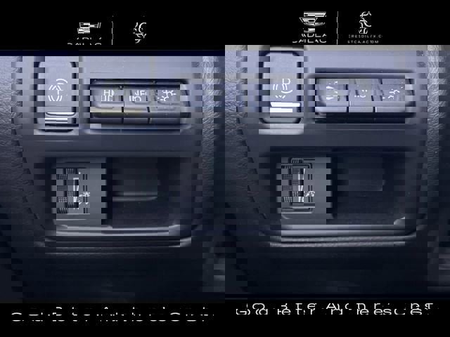 Certified 2024 Cadillac CT5 Sport w/ Parking Package image 22