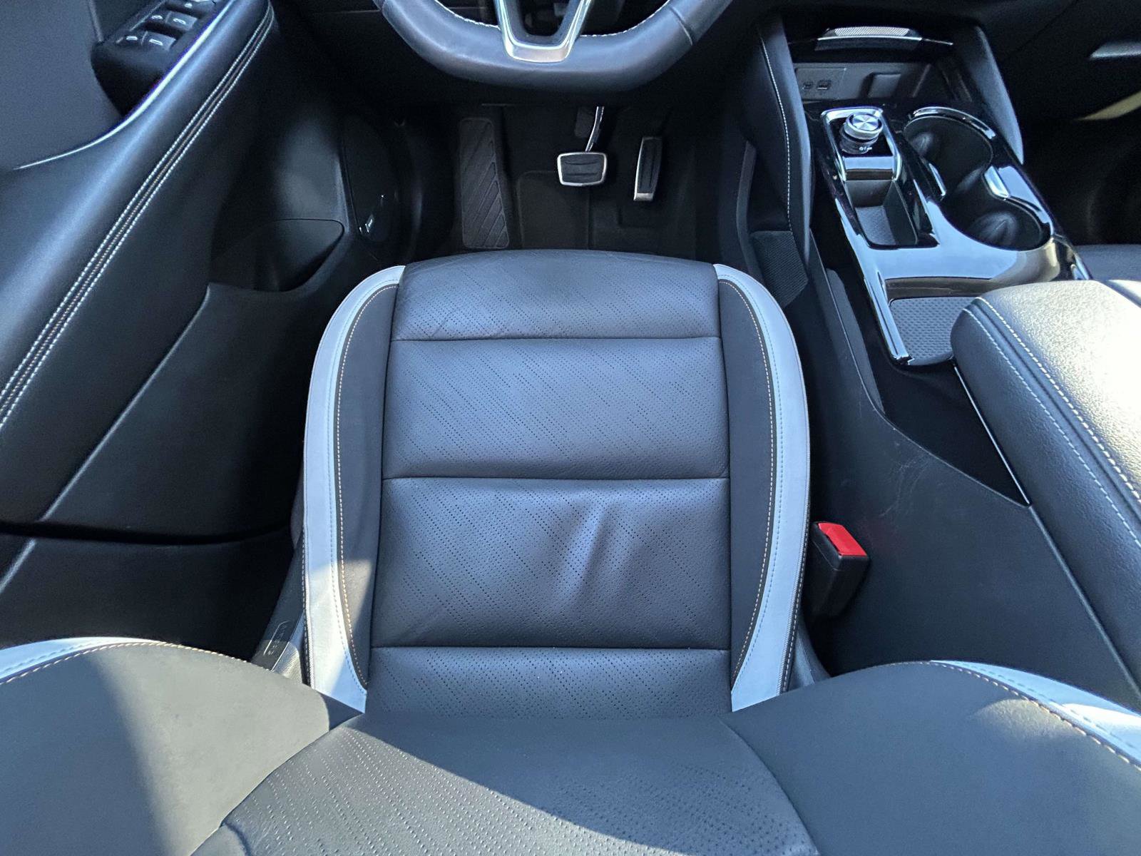 Used 2025 Buick Envision Sport Touring image 15