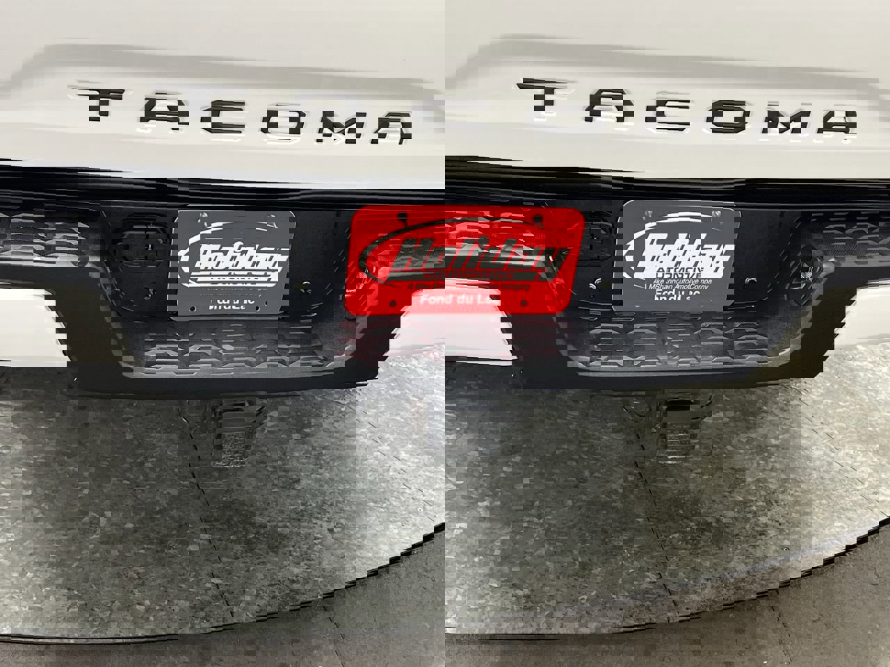 Used 2019 Toyota Tacoma TRD Sport image 29