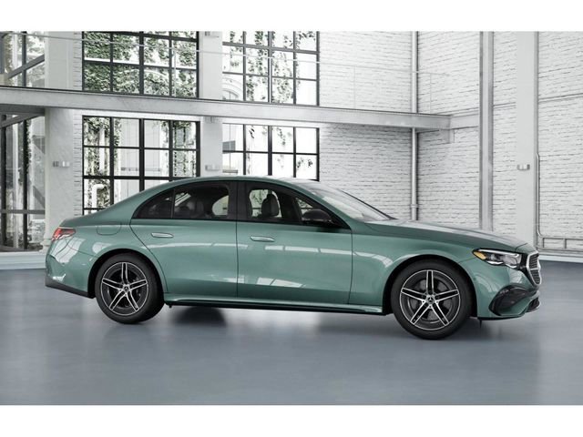 New 2026 Mercedes-Benz E 450 4MATIC Sedan image 14