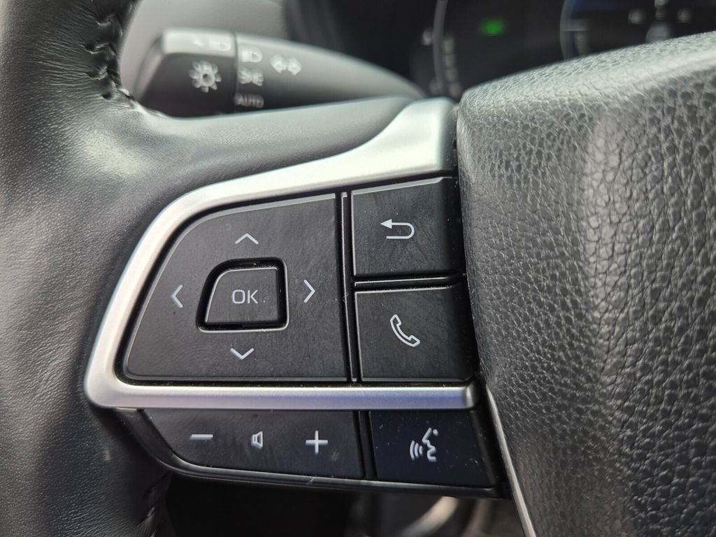 Used 2024 Toyota Grand Highlander AWD Hybrid image 25