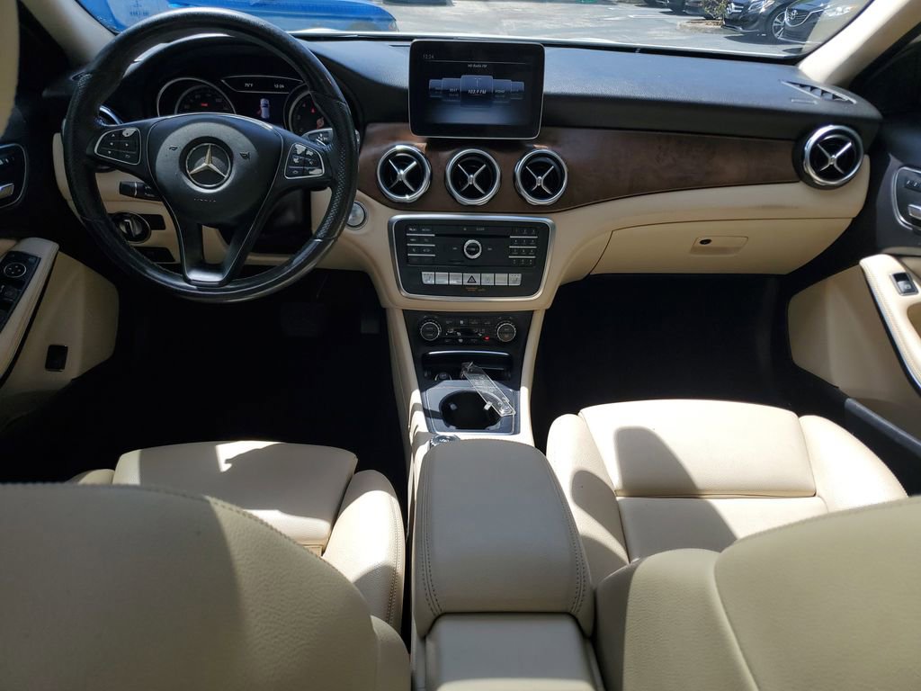 Used 2019 Mercedes-Benz GLA 250 image 17