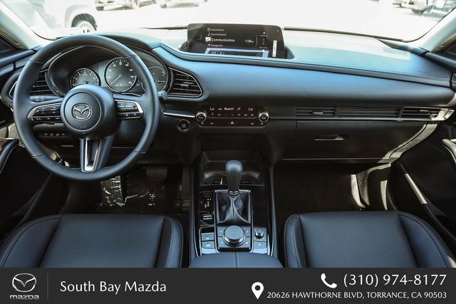 New 2026 MAZDA CX-30 2.5 Turbo w/ Premium Plus Pkg AWD/4WD image 15