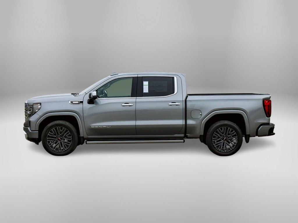 New 2026 GMC Sierra 1500 Denali image 4