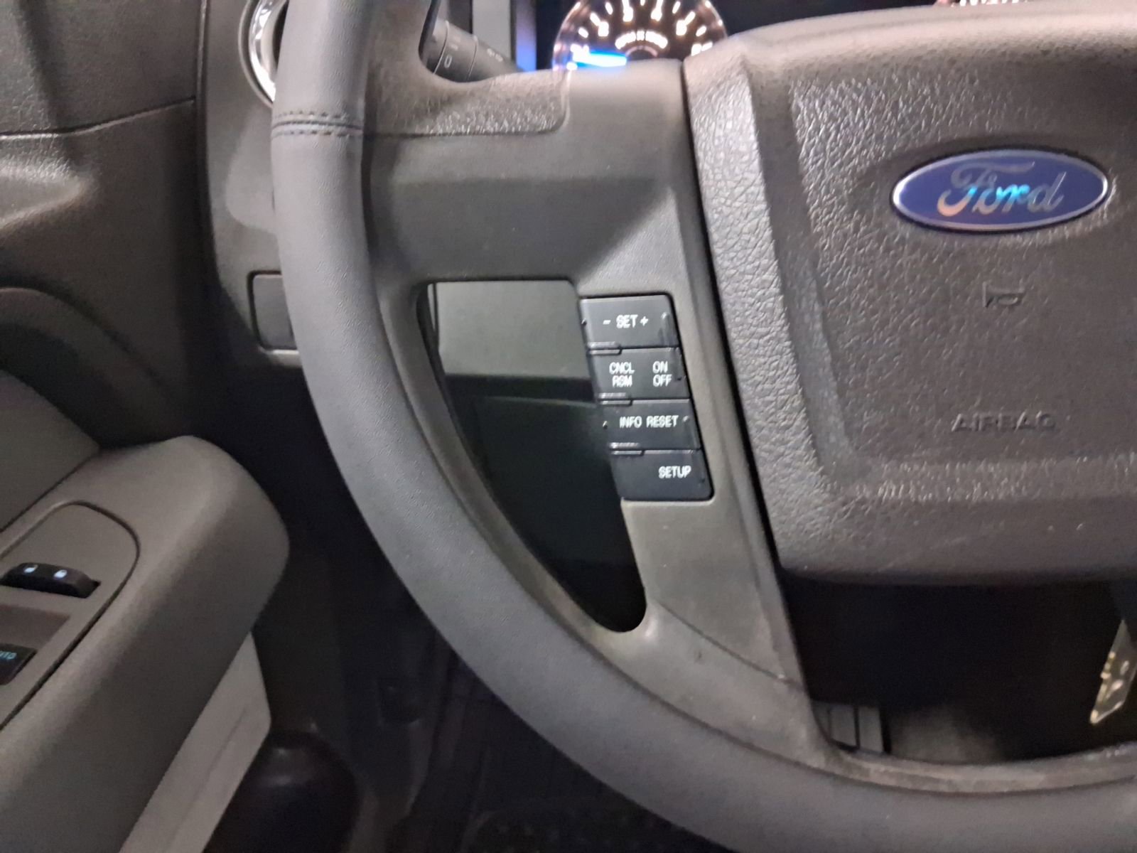 Used 2014 Ford F150 XLT RWD image 22